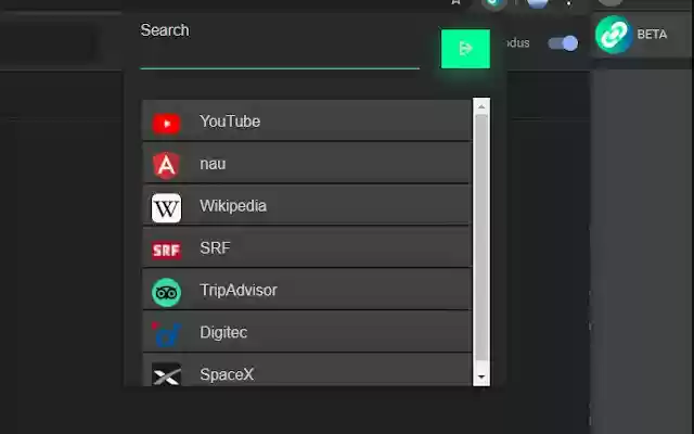 LinkVault from Chrome web store to be run with OffiDocs Chromium online LinkVault from Chrome web store to be run with OffiDocs Chromium online