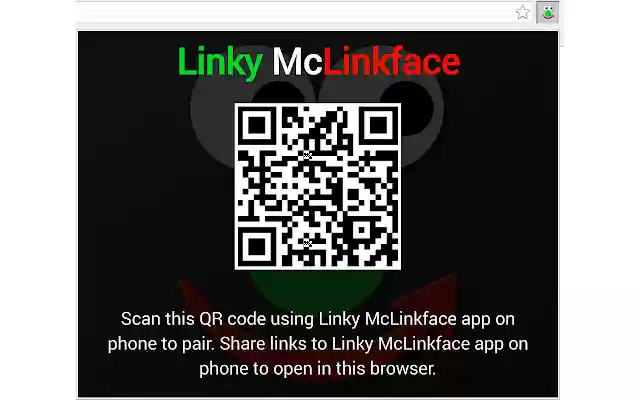 Linky McLinkface from Chrome web store to be run with OffiDocs Chromium online Linky McLinkface from Chrome web store to be run with OffiDocs Chromium online