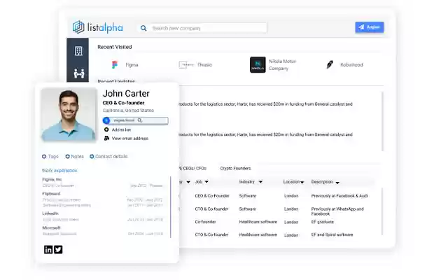 ListAlpha from Chrome web store to be run with OffiDocs Chromium online ListAlpha from Chrome web store to be run with OffiDocs Chromium online