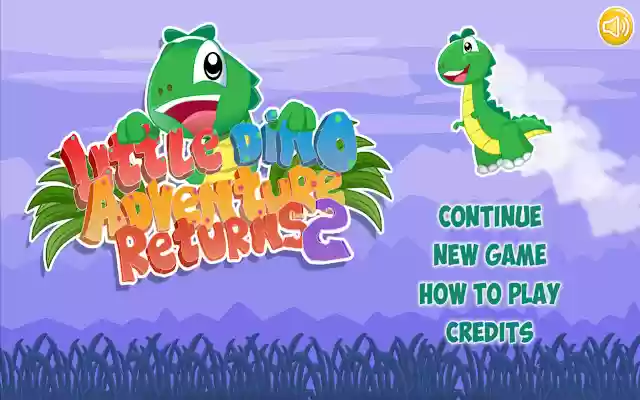 Little Dino Adventure Returns 2 from Chrome web store to be run with OffiDocs Chromium online Little Dino Adventure Returns 2 from Chrome web store to be run with OffiDocs Chromium online