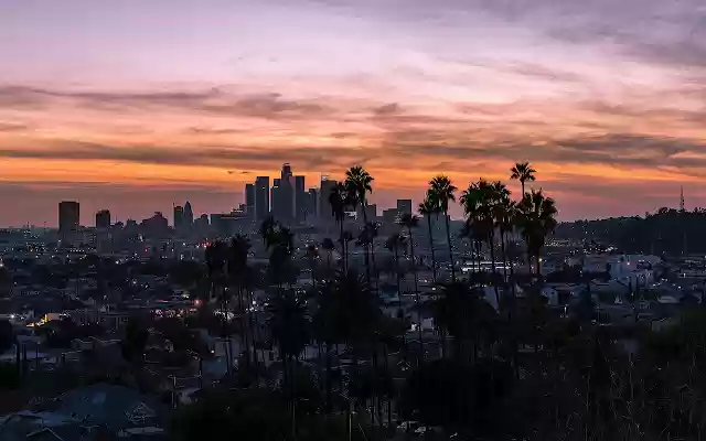 Los Angeles Skyline from Chrome web store to be run with OffiDocs Chromium online Los Angeles Skyline from Chrome web store to be run with OffiDocs Chromium online