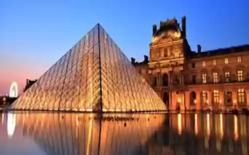 Louvre museum from Chrome web store to be run with OffiDocs Chromium online Louvre museum from Chrome web store to be run with OffiDocs Chromium online