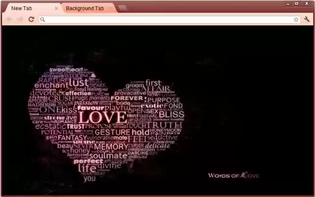 love.is.u from Chrome web store to be run with OffiDocs Chromium online love.is.u from Chrome web store to be run with OffiDocs Chromium online