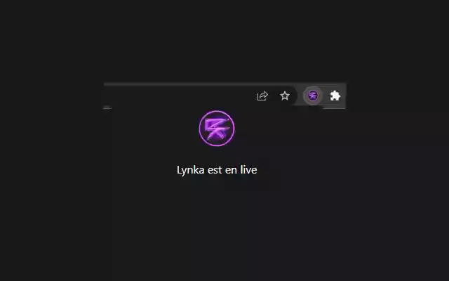 Lynkalert from Chrome web store to be run with OffiDocs Chromium online Lynkalert from Chrome web store to be run with OffiDocs Chromium online