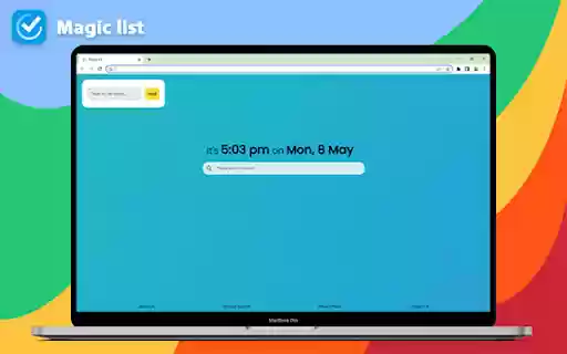 Magic list from Chrome web store to be run with OffiDocs Chromium online Magic list from Chrome web store to be run with OffiDocs Chromium online
