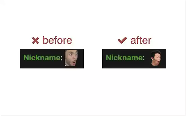 Make PogChamp Great Again from Chrome web store to be run with OffiDocs Chromium online Make PogChamp Great Again from Chrome web store to be run with OffiDocs Chromium online