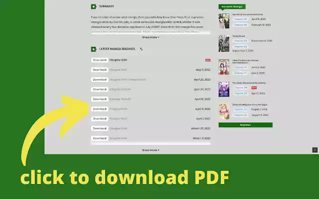 Manga Komi Downloader from Chrome web store to be run with OffiDocs Chromium online Manga Komi Downloader from Chrome web store to be run with OffiDocs Chromium online