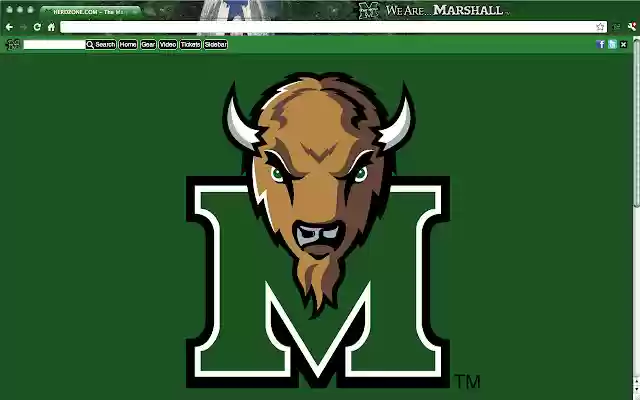 Marshall University Theme from Chrome web store to be run with OffiDocs Chromium online Marshall University Theme from Chrome web store to be run with OffiDocs Chromium online