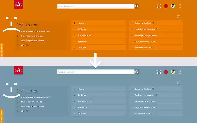 Medewerkers Kleur from Chrome web store to be run with OffiDocs Chromium online Medewerkers Kleur from Chrome web store to be run with OffiDocs Chromium online