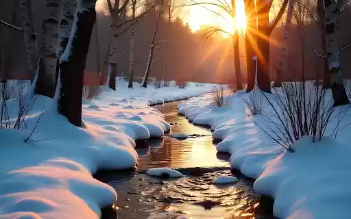 melting snow from Chrome web store to be run with OffiDocs Chromium online melting snow from Chrome web store to be run with OffiDocs Chromium online