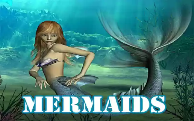 Mermaids Slide from Chrome web store to be run with OffiDocs Chromium online Mermaids Slide from Chrome web store to be run with OffiDocs Chromium online