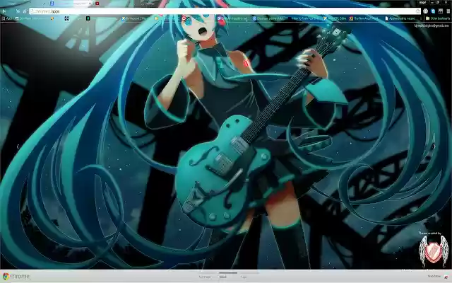 Miku And Friends 05 1920x1080 from Chrome web store to be run with OffiDocs Chromium online Miku And Friends 05 1920x1080 from Chrome web store to be run with OffiDocs Chromium online