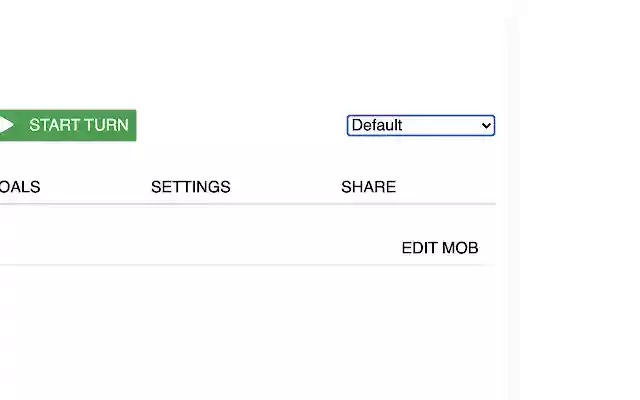 MobTime Sound Changer from Chrome web store to be run with OffiDocs Chromium online MobTime Sound Changer from Chrome web store to be run with OffiDocs Chromium online