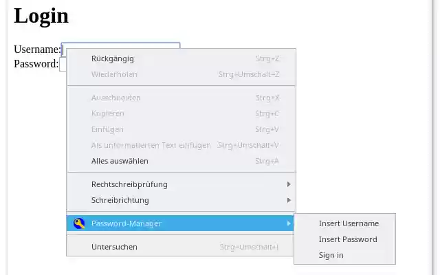 Modern Password Manager from Chrome web store to be run with OffiDocs Chromium online Modern Password Manager from Chrome web store to be run with OffiDocs Chromium online