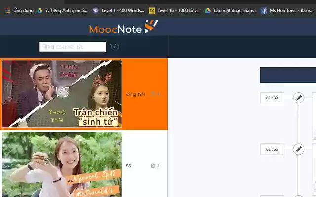 moocnoteZoom from Chrome web store to be run with OffiDocs Chromium online moocnoteZoom from Chrome web store to be run with OffiDocs Chromium online