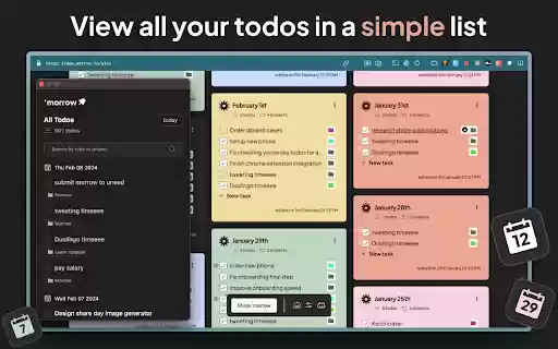 Morrow for Chrome from Chrome web store to be run with OffiDocs Chromium online Morrow for Chrome from Chrome web store to be run with OffiDocs Chromium online