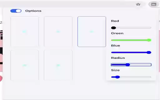 Mouse Pointer Effect from Chrome web store to be run with OffiDocs Chromium online Mouse Pointer Effect from Chrome web store to be run with OffiDocs Chromium online