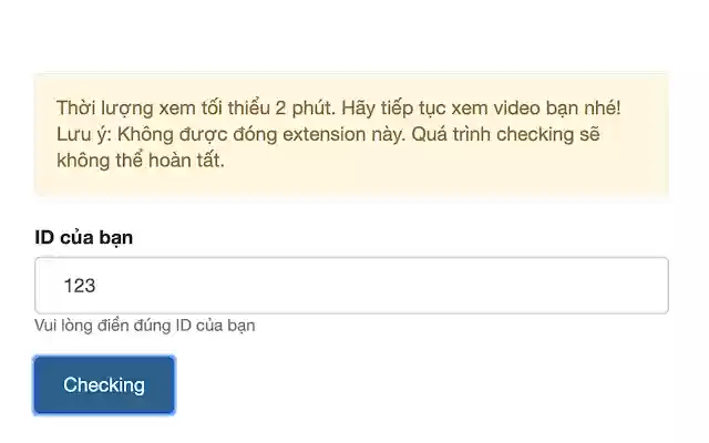 MP Checking Tool from Chrome web store to be run with OffiDocs Chromium online MP Checking Tool from Chrome web store to be run with OffiDocs Chromium online