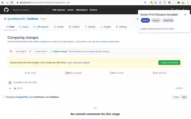 Multese from Chrome web store to be run with OffiDocs Chromium online Multese from Chrome web store to be run with OffiDocs Chromium online