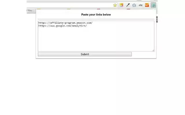 Multi Site Explorer from Chrome web store to be run with OffiDocs Chromium online Multi Site Explorer from Chrome web store to be run with OffiDocs Chromium online