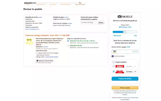 Muscle Points from Chrome web store to be run with OffiDocs Chromium online Muscle Points from Chrome web store to be run with OffiDocs Chromium online