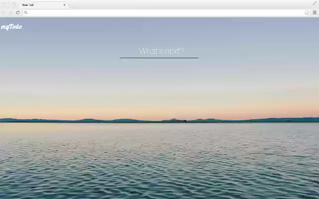 My To Do from Chrome web store to be run with OffiDocs Chromium online My To Do from Chrome web store to be run with OffiDocs Chromium online
