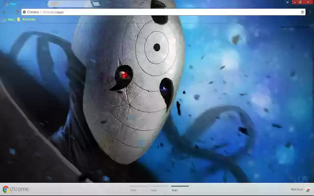 Naruto Obito Uchiha from Chrome web store to be run with OffiDocs Chromium online Naruto Obito Uchiha from Chrome web store to be run with OffiDocs Chromium online