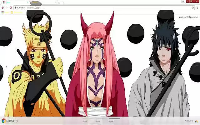Naruto Uzumaki Sakura from Chrome web store to be run with OffiDocs Chromium online Naruto Uzumaki Sakura from Chrome web store to be run with OffiDocs Chromium online