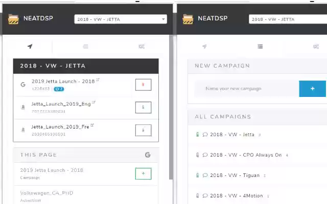 NeatDSP from Chrome web store to be run with OffiDocs Chromium online NeatDSP from Chrome web store to be run with OffiDocs Chromium online