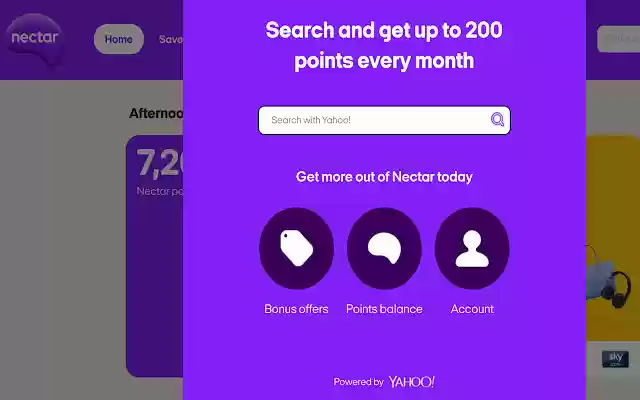 Nectar Notifier from Chrome web store to be run with OffiDocs Chromium online Nectar Notifier from Chrome web store to be run with OffiDocs Chromium online