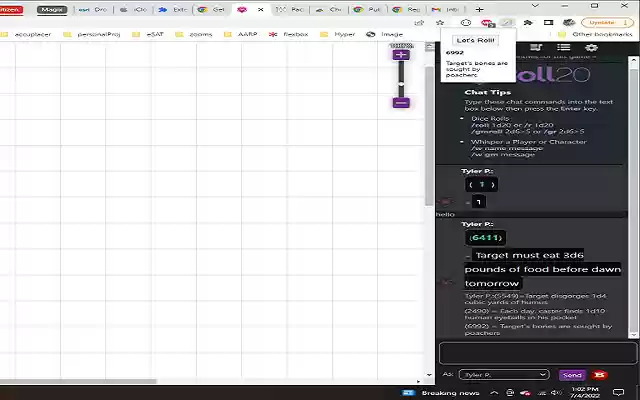Net Libram Roller from Chrome web store to be run with OffiDocs Chromium online Net Libram Roller from Chrome web store to be run with OffiDocs Chromium online