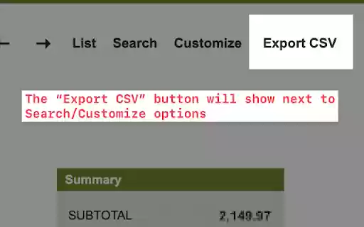 NetSuite Record Export from Chrome web store to be run with OffiDocs Chromium online NetSuite Record Export from Chrome web store to be run with OffiDocs Chromium online
