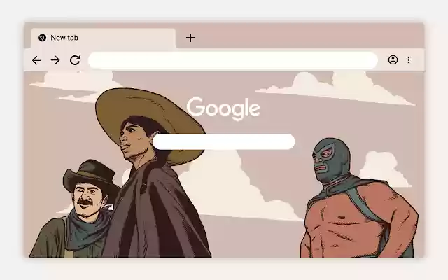 Ni de aqui, ni de alla from Chrome web store to be run with OffiDocs Chromium online Ni de aqui, ni de alla from Chrome web store to be run with OffiDocs Chromium online