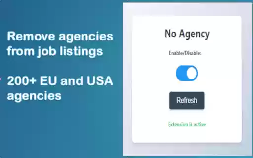 No Agency from Chrome web store to be run with OffiDocs Chromium online No Agency from Chrome web store to be run with OffiDocs Chromium online
