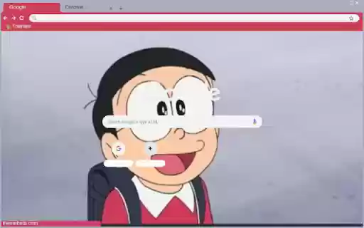 Nobita from Chrome web store to be run with OffiDocs Chromium online Nobita from Chrome web store to be run with OffiDocs Chromium online