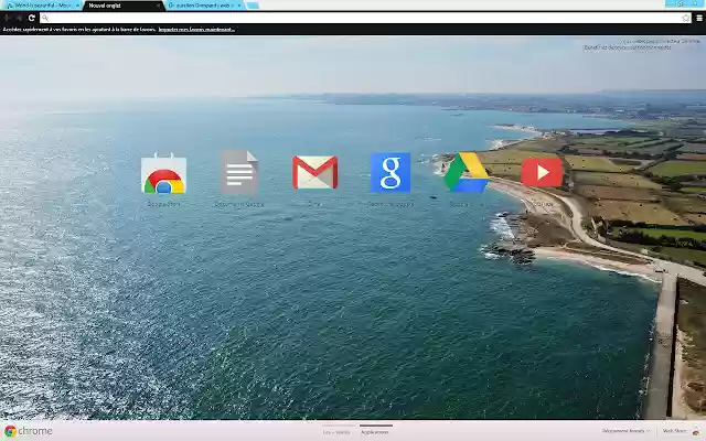 Normandie Pointe de Barfleur from Chrome web store to be run with OffiDocs Chromium online Normandie Pointe de Barfleur from Chrome web store to be run with OffiDocs Chromium online