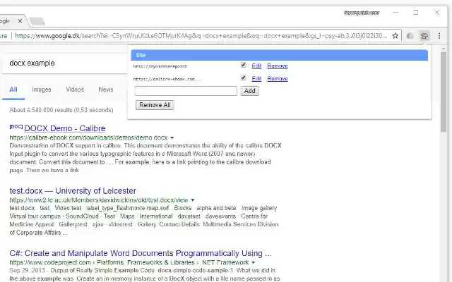 Office redirector from Chrome web store to be run with OffiDocs Chromium online Office redirector from Chrome web store to be run with OffiDocs Chromium online