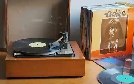 Old record player from Chrome web store to be run with OffiDocs Chromium online Old record player from Chrome web store to be run with OffiDocs Chromium online