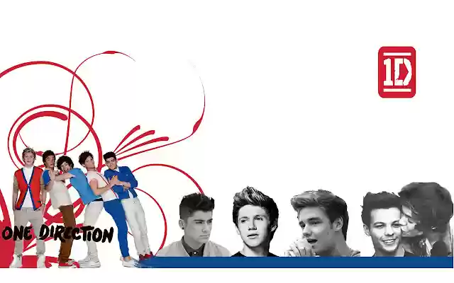 One Direction Theme Larry Edition 1366 x 768 from Chrome web store to be run with OffiDocs Chromium online One Direction Theme Larry Edition 1366 x 768 from Chrome web store to be run with OffiDocs Chromium online