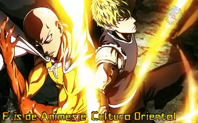 One Punch Man FACO from Chrome web store to be run with OffiDocs Chromium online One Punch Man FACO from Chrome web store to be run with OffiDocs Chromium online