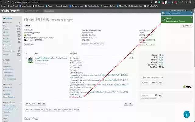 OrderCheck from Chrome web store to be run with OffiDocs Chromium online OrderCheck from Chrome web store to be run with OffiDocs Chromium online