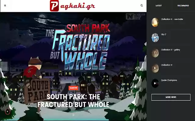 Pagkaki.gr from Chrome web store to be run with OffiDocs Chromium online Pagkaki.gr from Chrome web store to be run with OffiDocs Chromium online