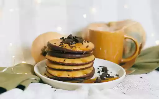Pancakes on a Plate from Chrome web store to be run with OffiDocs Chromium online Pancakes on a Plate from Chrome web store to be run with OffiDocs Chromium online