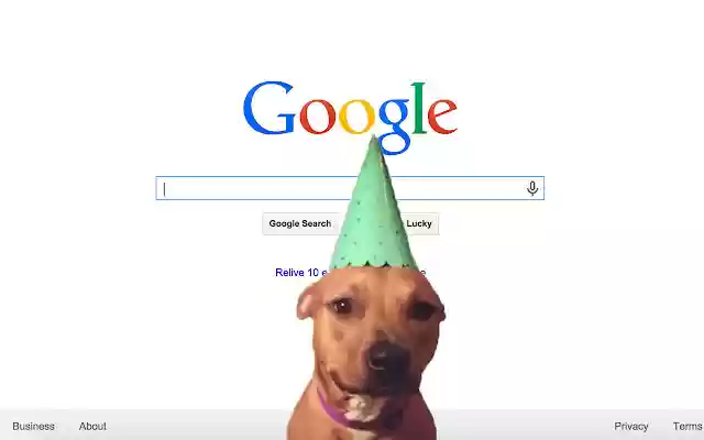 Party Dawg 95 from Chrome web store to be run with OffiDocs Chromium online Party Dawg 95 from Chrome web store to be run with OffiDocs Chromium online