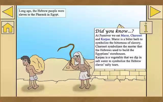 Passover The Ten Plagues from Chrome web store to be run with OffiDocs Chromium online Passover The Ten Plagues from Chrome web store to be run with OffiDocs Chromium online