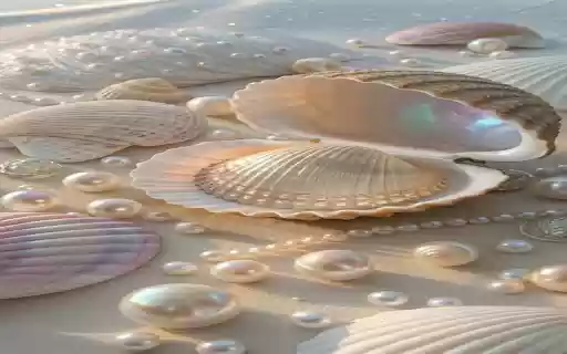 pearls in the sand wallpaper from Chrome web store to be run with OffiDocs Chromium online pearls in the sand wallpaper from Chrome web store to be run with OffiDocs Chromium online