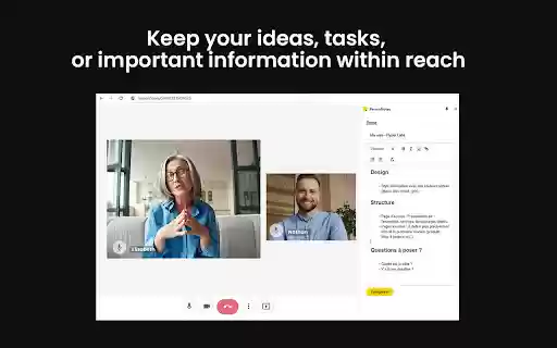 PermaNotes from Chrome web store to be run with OffiDocs Chromium online PermaNotes from Chrome web store to be run with OffiDocs Chromium online