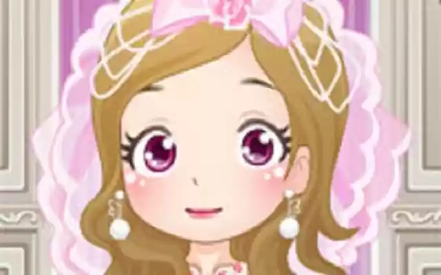 Pink Bride Dress Up from Chrome web store to be run with OffiDocs Chromium online Pink Bride Dress Up from Chrome web store to be run with OffiDocs Chromium online