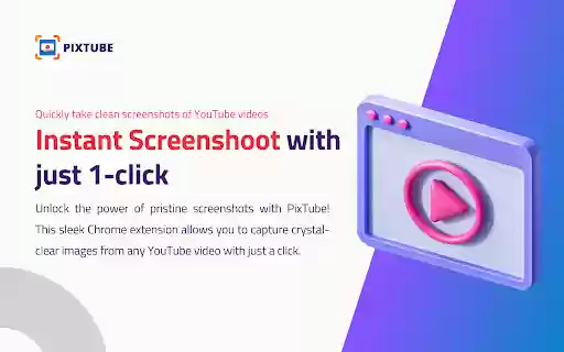 PixTube from Chrome web store to be run with OffiDocs Chromium online PixTube from Chrome web store to be run with OffiDocs Chromium online