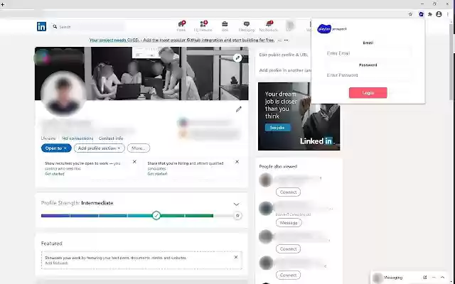 Playter Prospect from Chrome web store to be run with OffiDocs Chromium online Playter Prospect from Chrome web store to be run with OffiDocs Chromium online